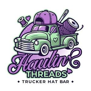 Meet your Posher, Haulin threads